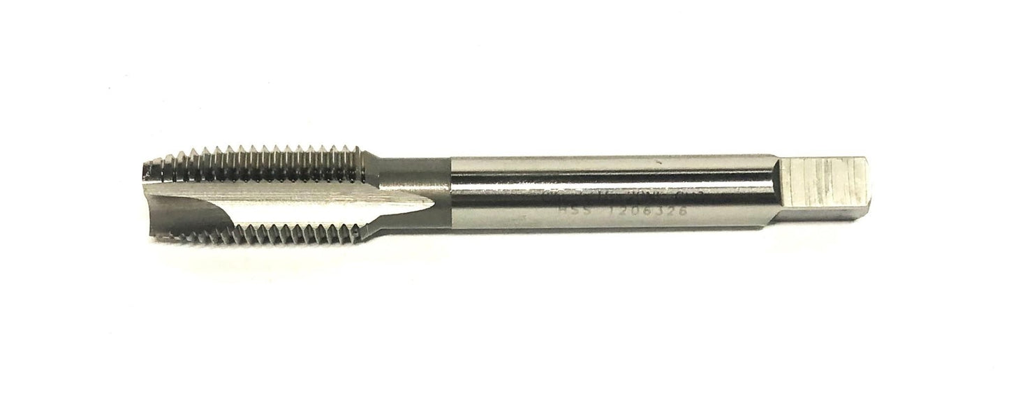 OSG 7/16-20 NF GH3 3 Flute Spiral Point Plug Tap 1232200 NOS