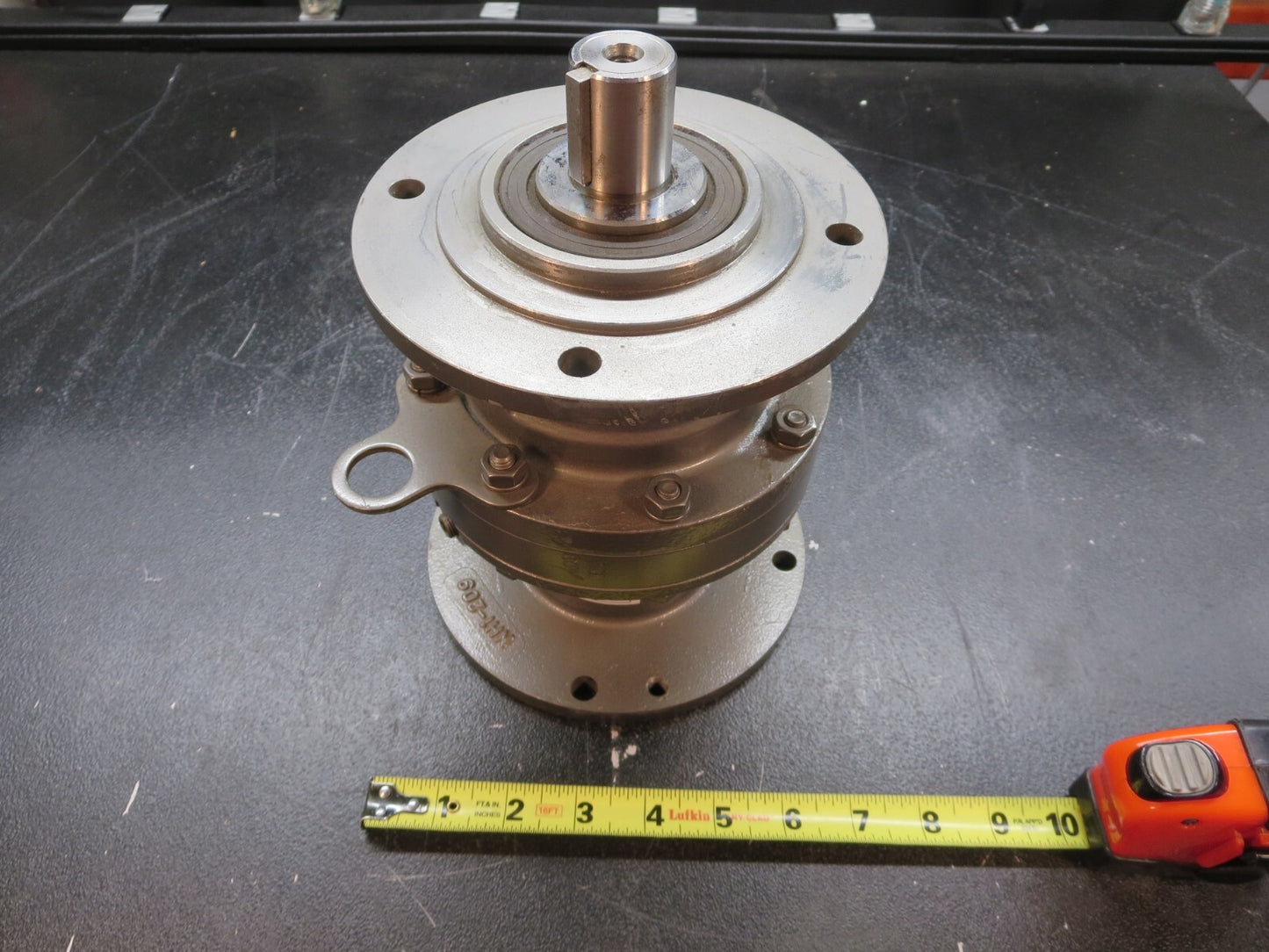Sumitomo Machinery, CNVXS 6090 13, Reducer, In: 1.54 HP, RPM: 1750, Ratio: 13-1