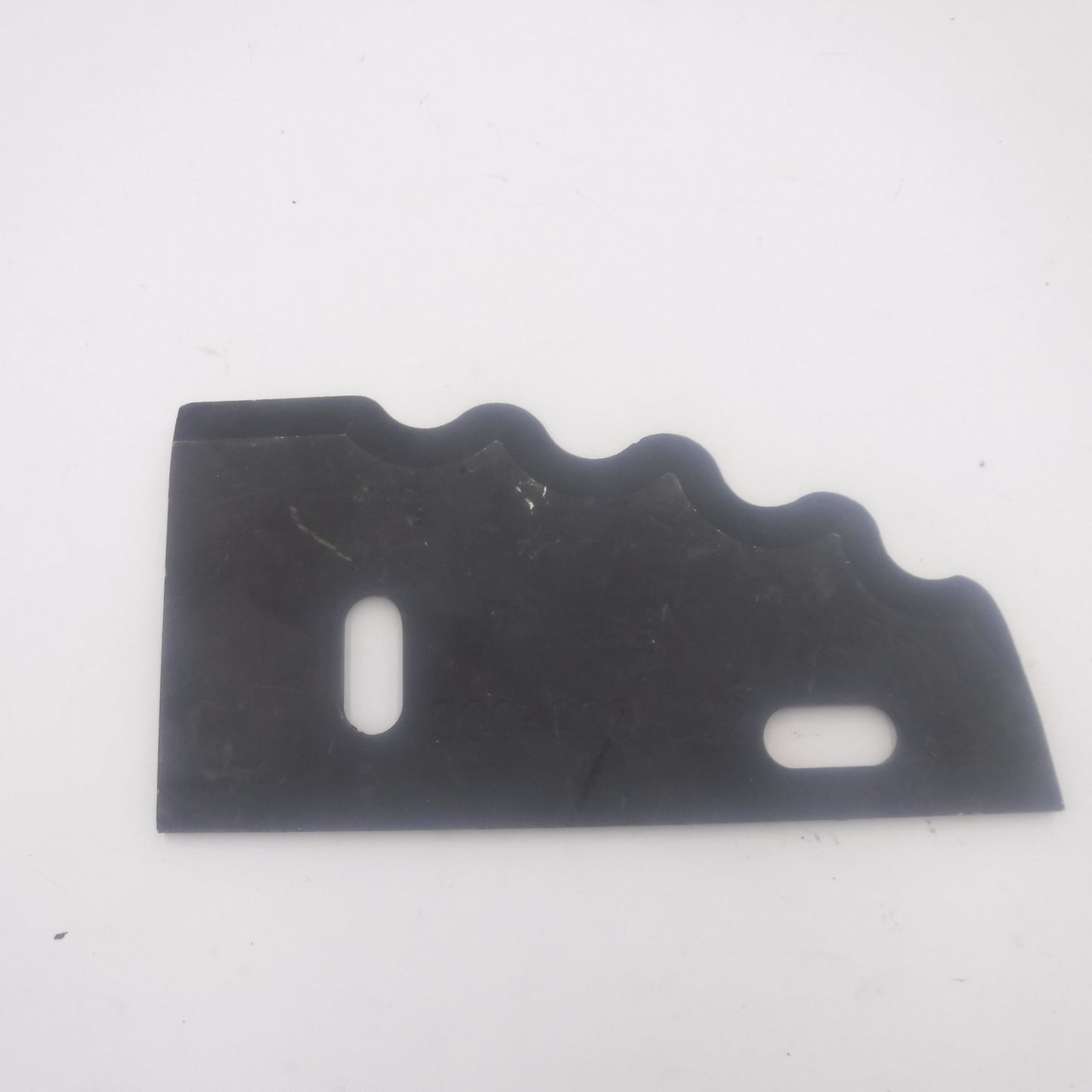 Genuine OEM Peecon Small Knife For Biga Auger 960-020-002