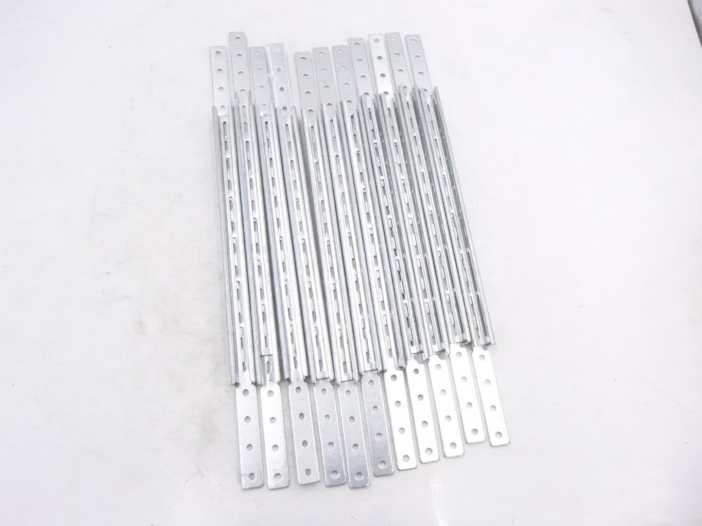 11 Pack Holdrite SB1 10" x 18" Pipe Hanging Mount Bracket SEE DESC