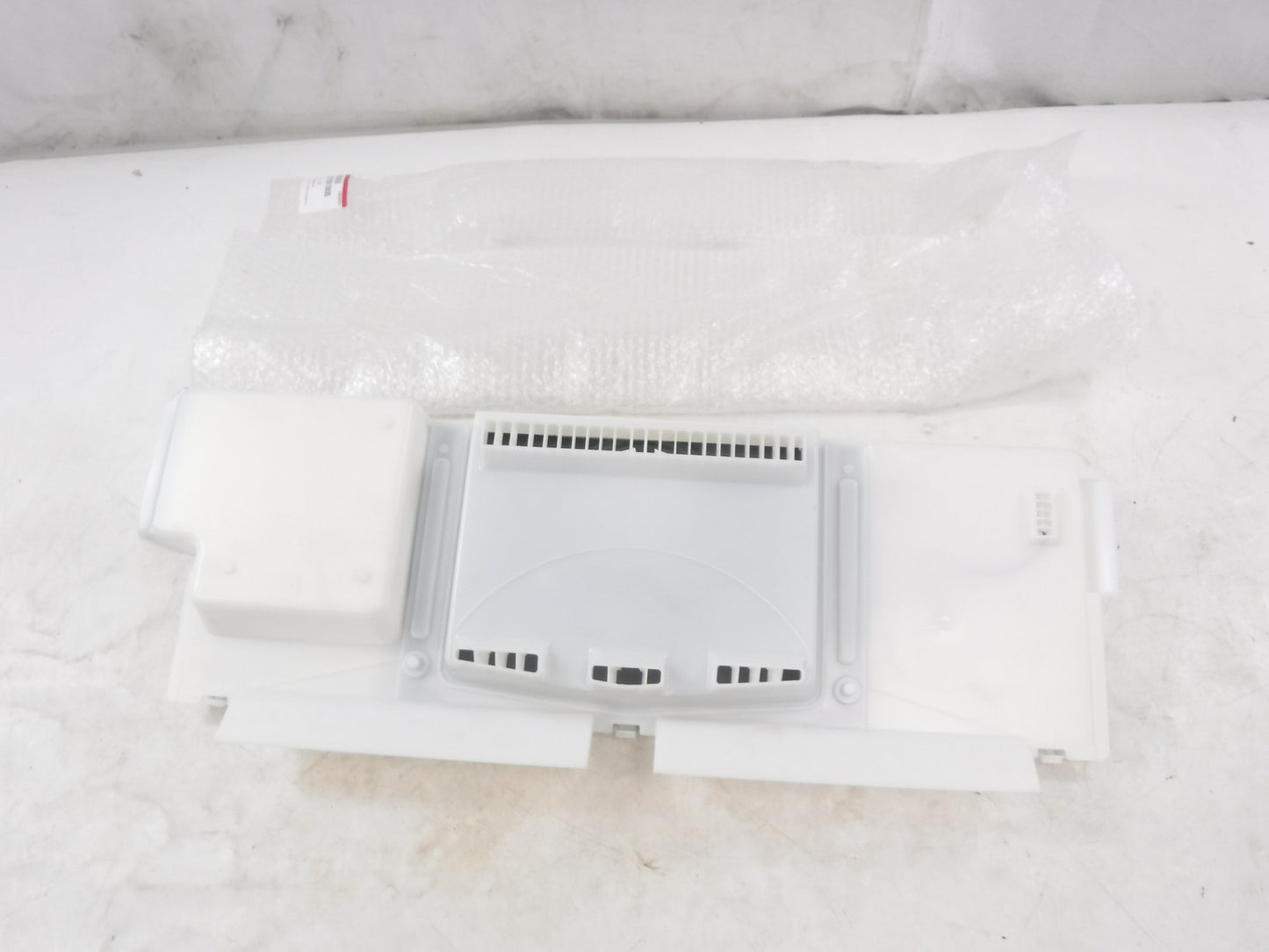 Genuine OEM LG Fan & Grille Assembly AEB72913935