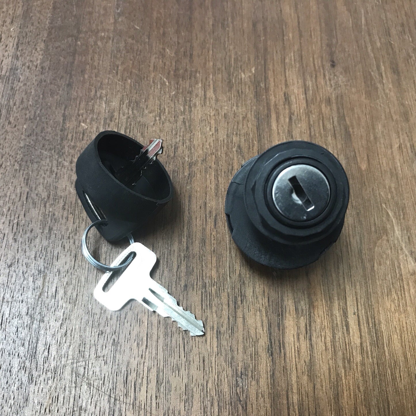 Honeywell 84826 15188 823929 Key Switch