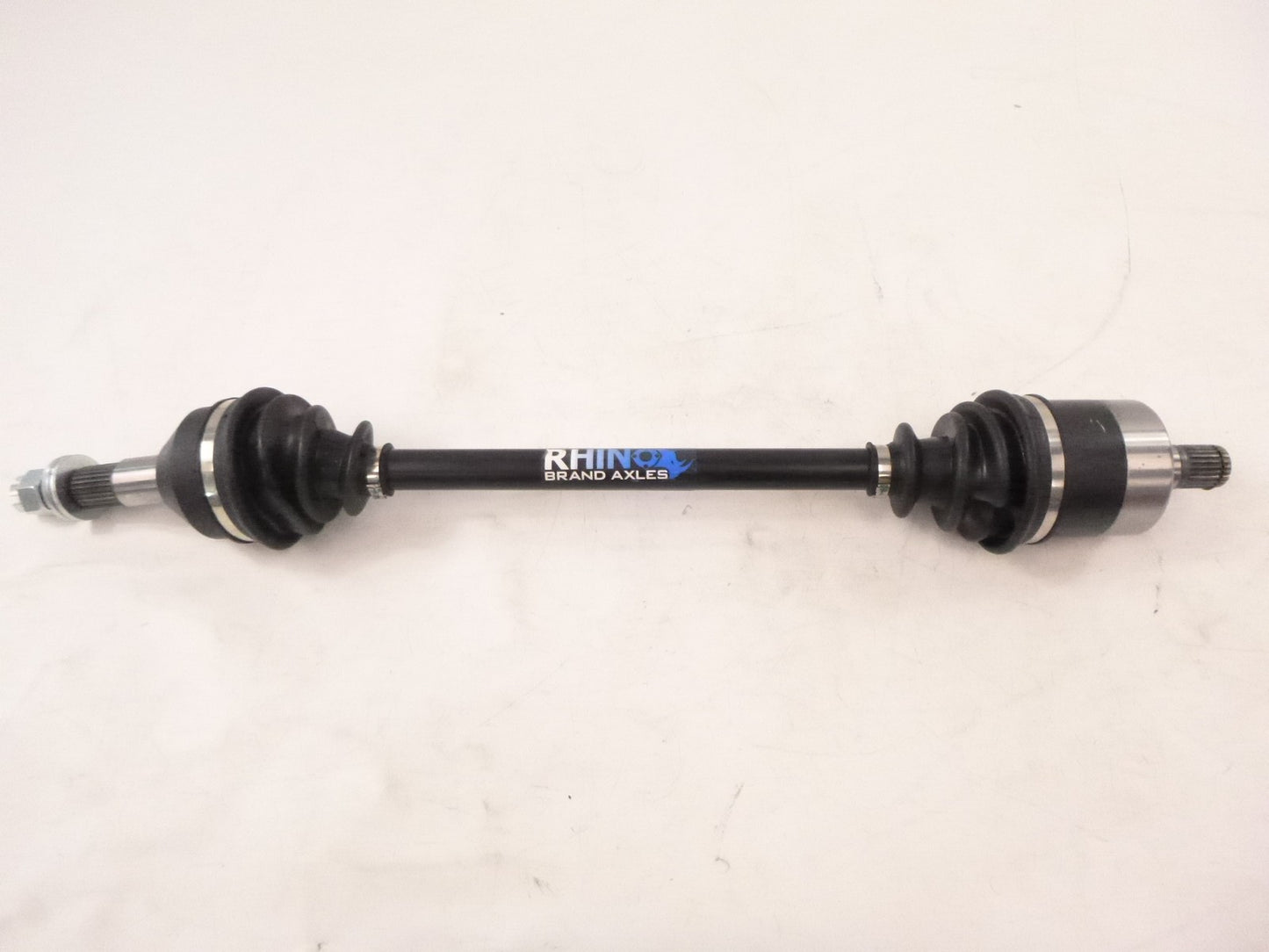 SuperATV 7-14-R-0-BT Rhino Rear CV Axle fits 2011-2020 Can-Am Commander
