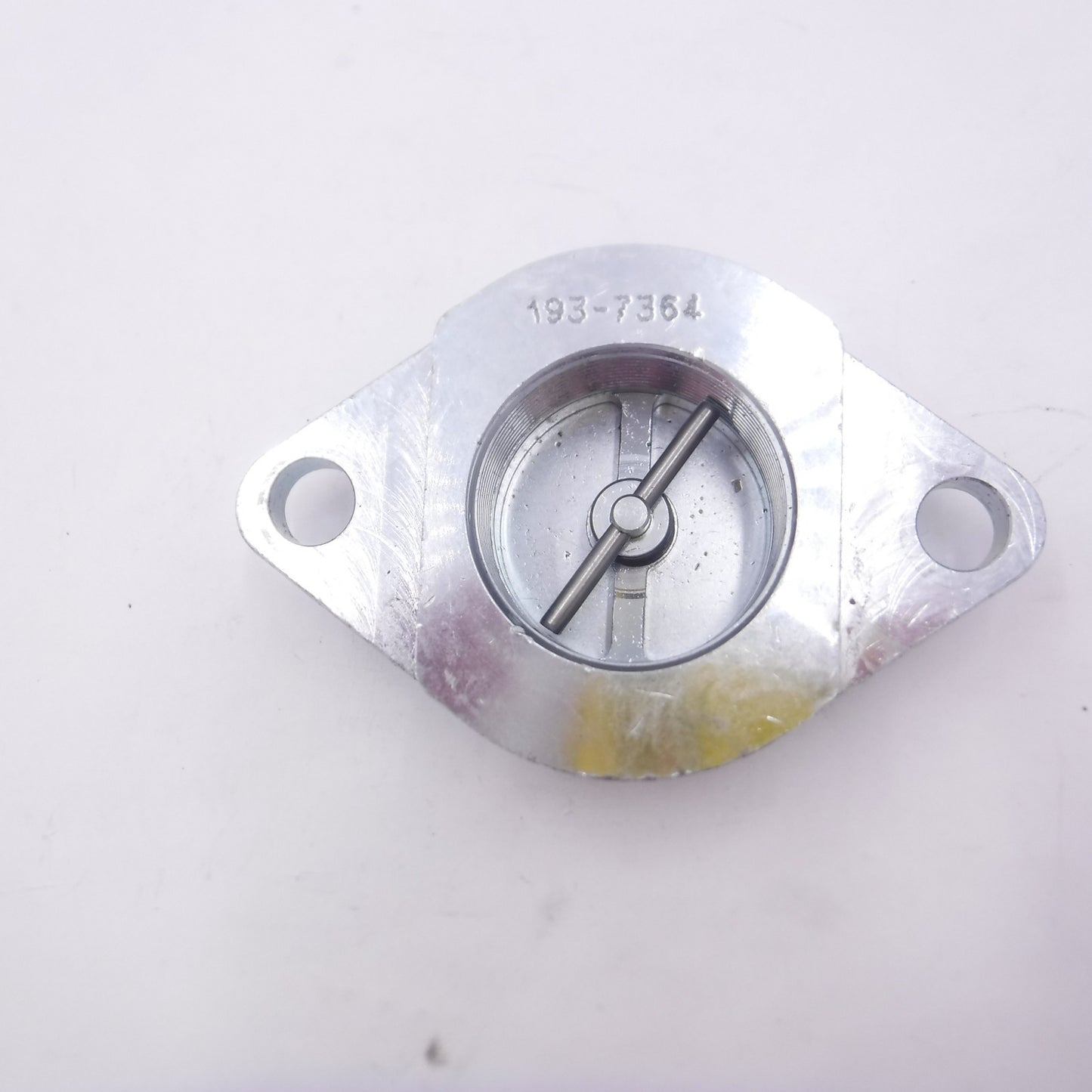 Genuine OEM CAT Drain Plug w/Seal O-Ring for Truck 797F, 797