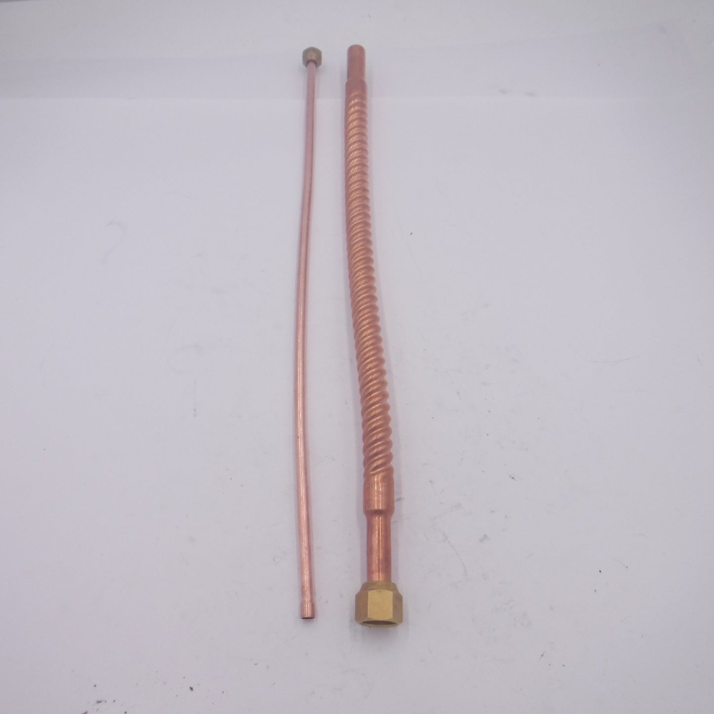 Jones Stephens Plumbite 3/4" x 24" Water Heater Connector J35724