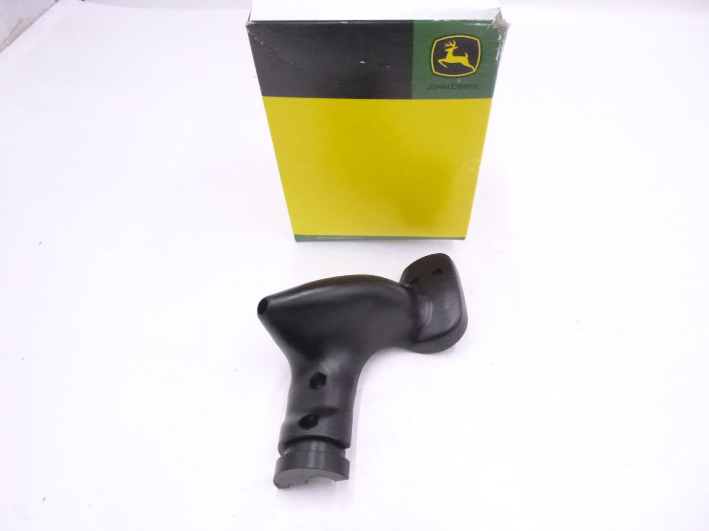 Genuine OEM John Deere LVU16701 Selective Control Valve Outer Grip for 540M 600M