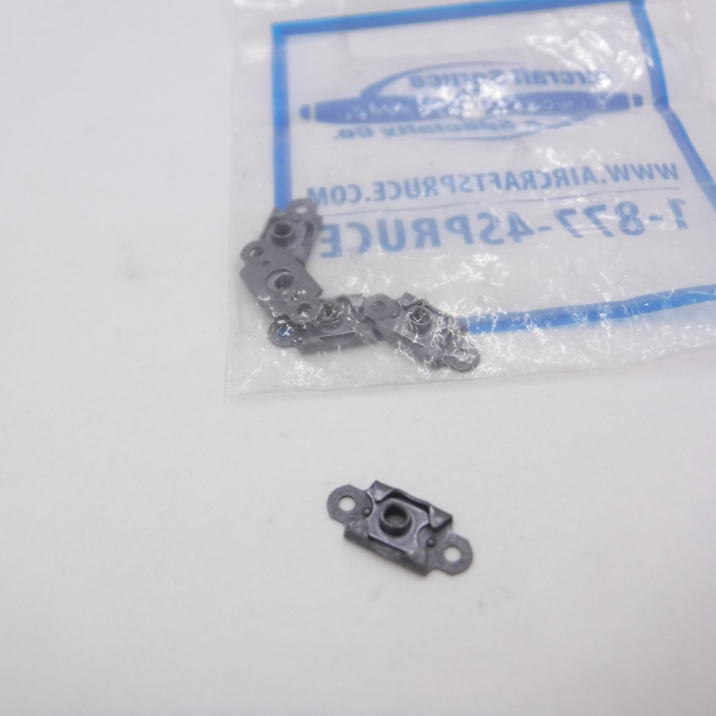 5 Pack Aircraft Spruce Floating Anchor Nuts F5000-06