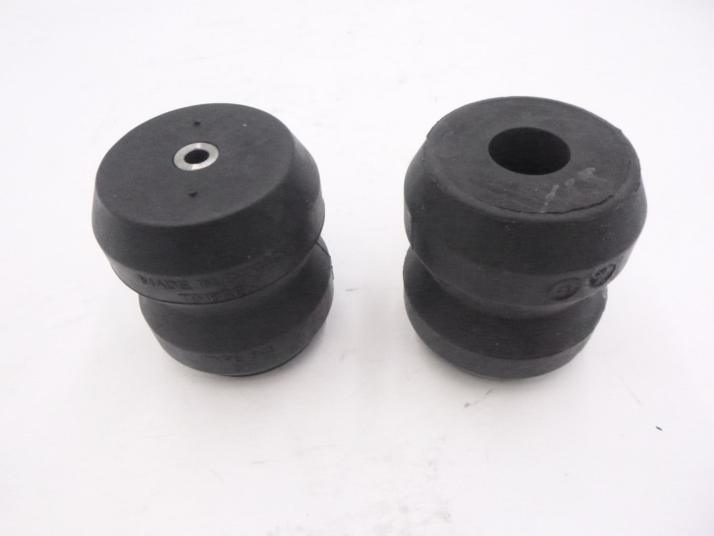 Timbren Suspension Enhancement Systems For GMC Sierra 1500 2008-2019 SEE DESC