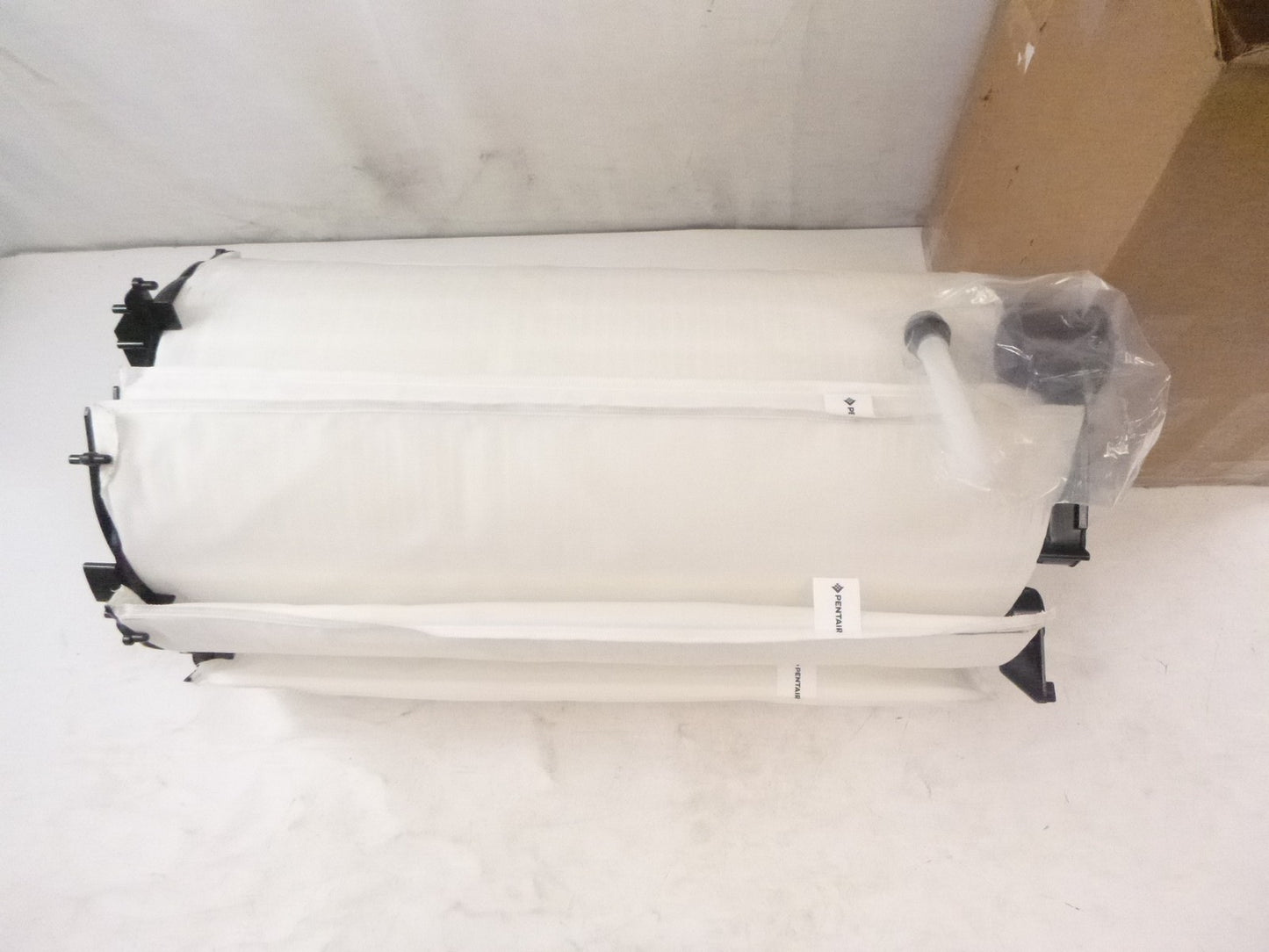 Pentair Poolweb Element Assembly Grid Pool Filter 59001900 Cleans 36 Square Feet