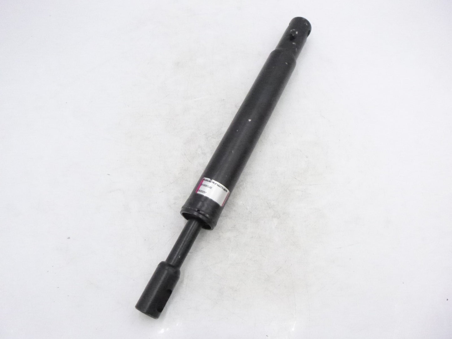 SINGLE Autocar A6610198-001 Cab Tilt Cylinder Single Acting Reducing