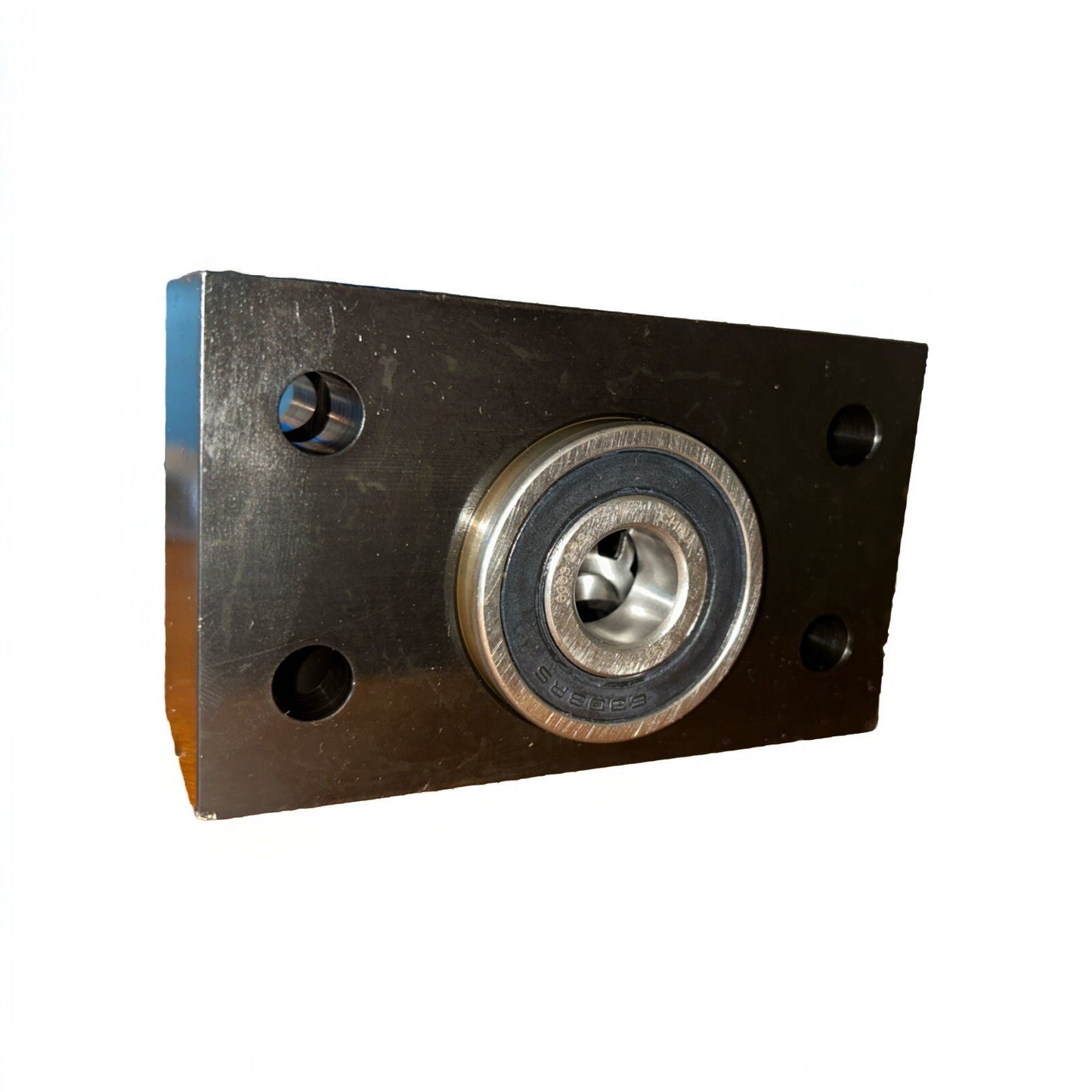 NOOK EZM-4017 BEARING BLOCK SINGLE UNIVERSAL MOUNT. Q6