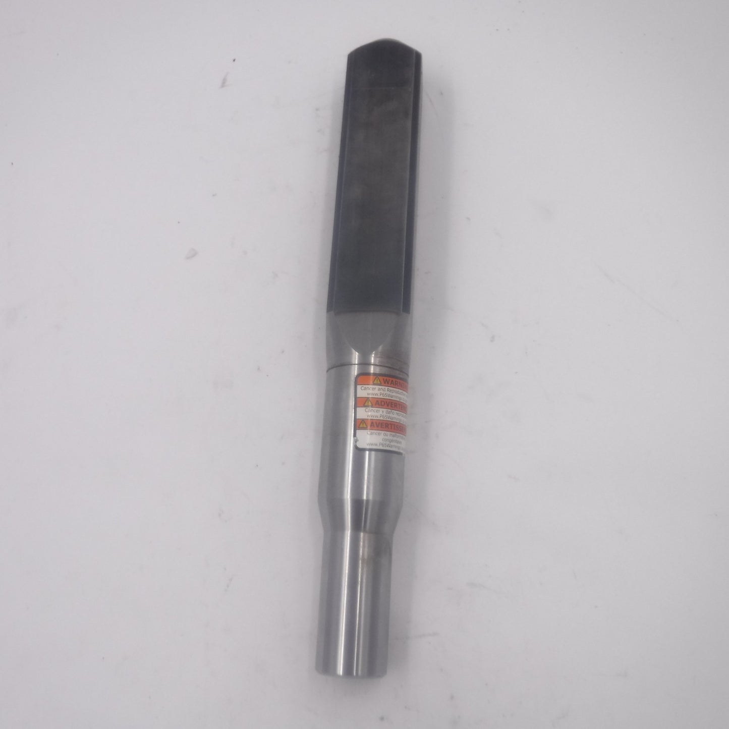 Wacker Neuson H45HA 1-3/4" Flex Shaft Concrete Consolidation Tool Head