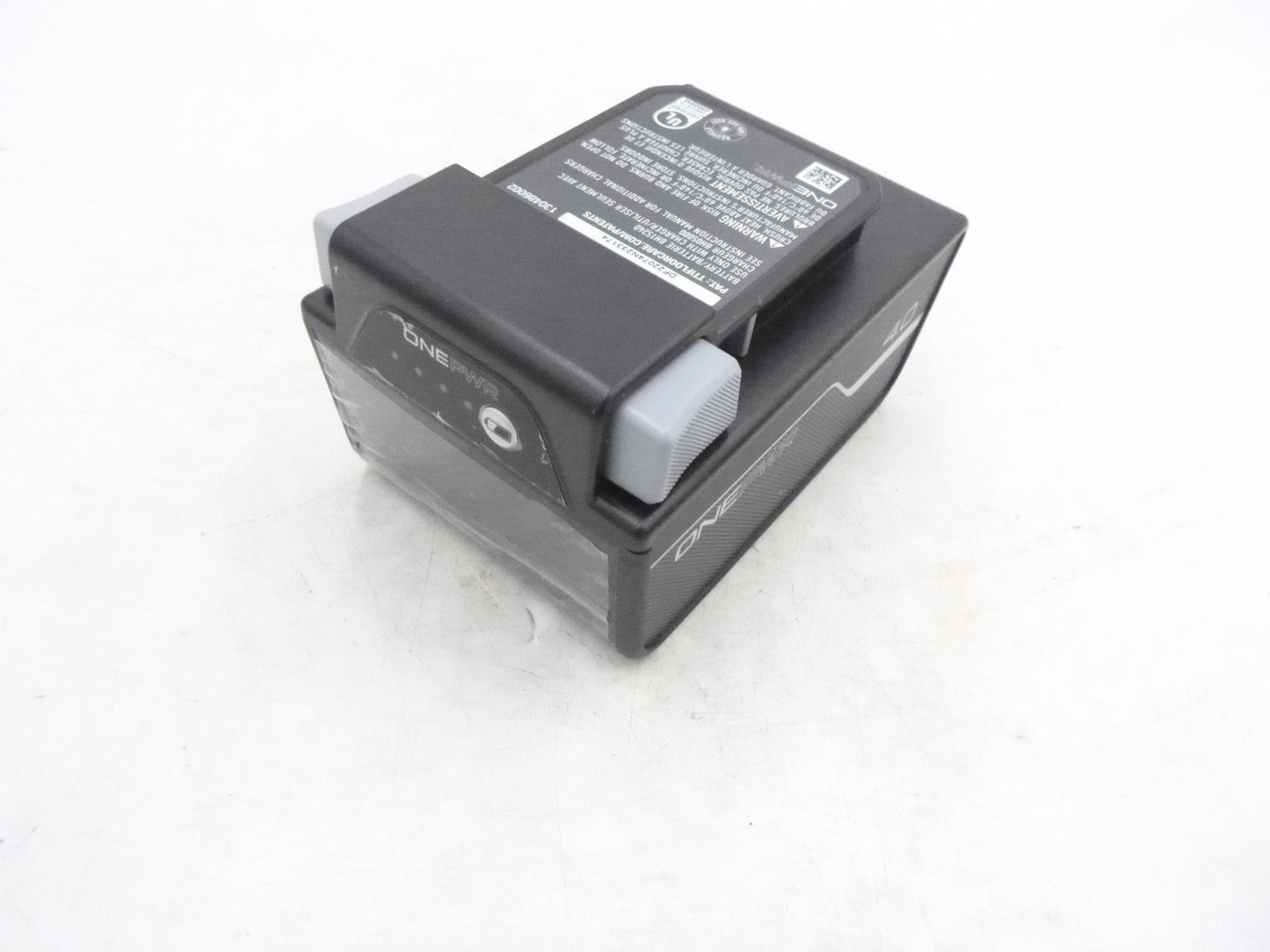 Genuine OnePWR 4.0Ah 72.0 Wh Li-ION 20V Max Battery for Hoover Vacuums BH15240