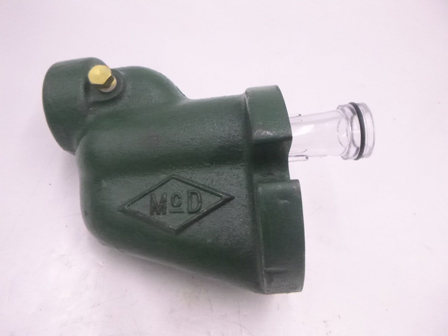 AY McDonald Single Stage Jet Pump 6423-101 Shallow Well 1/2HP For 8250 8251 8650