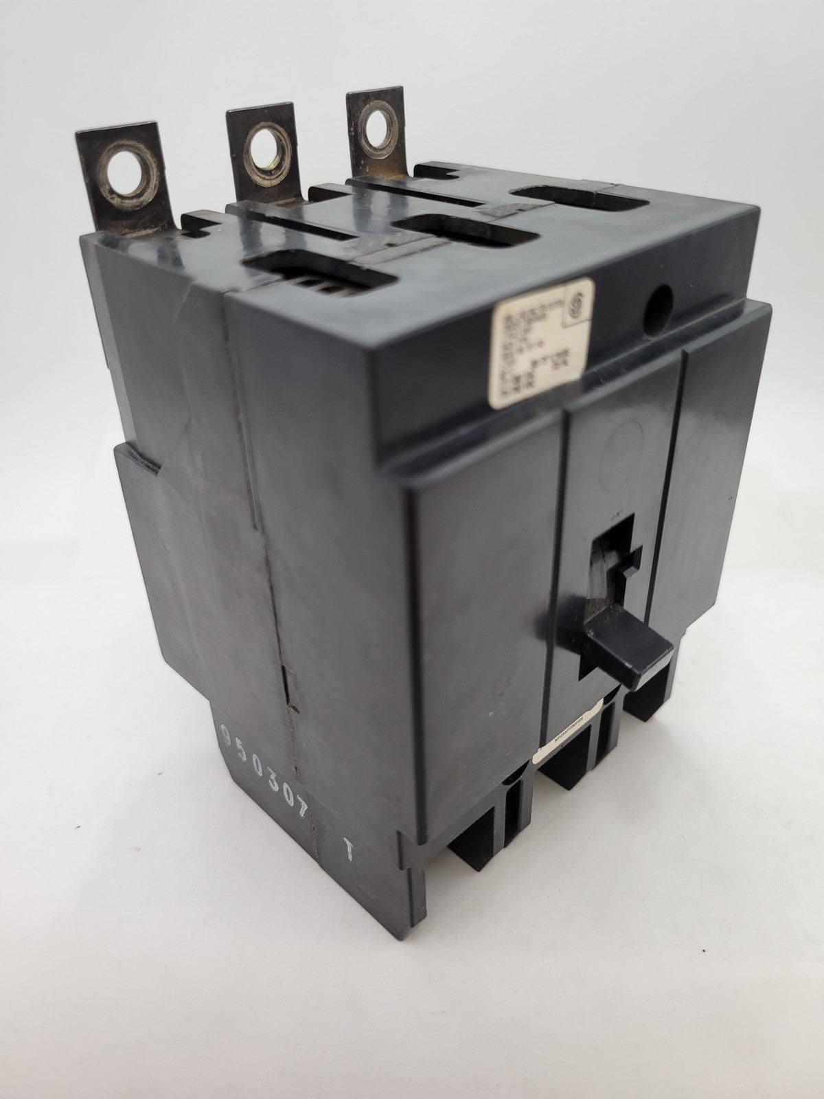 Westinghouse GHB3030 Bolt-On Circuit Breaker 30A 480Y/277V 3P 3PH GHB