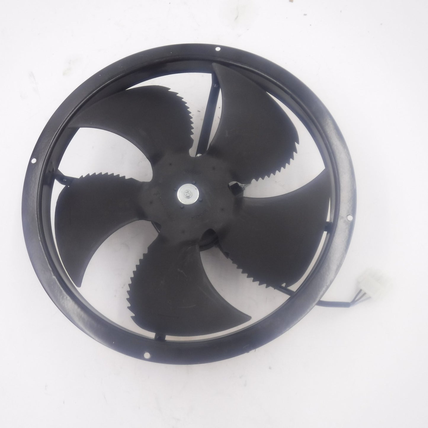 Ziehl-Abegg Axial Fan & Motor FE2owlet-ECQ FN025-4QE.UA.V5P3 230V 0.25A