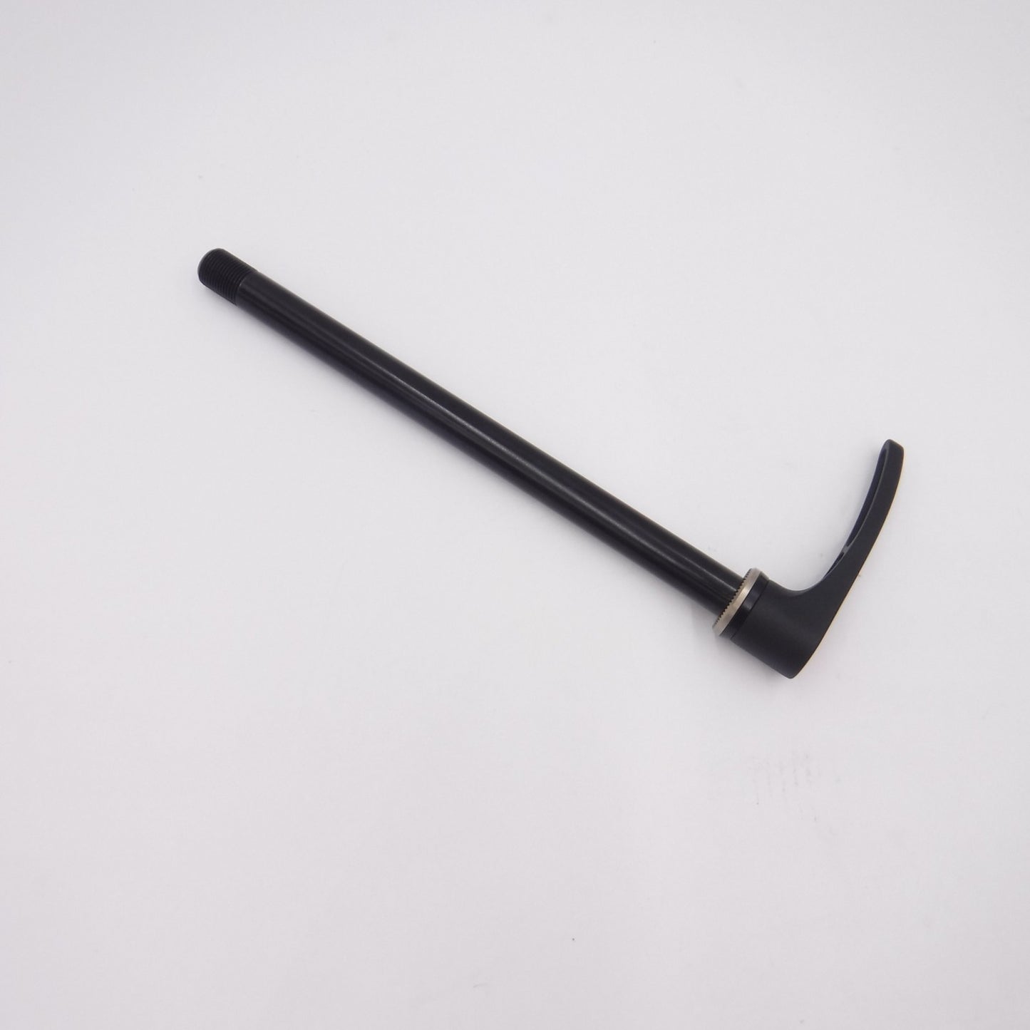 DT Swiss 12mm RWS MTB Thru Axle W/Plug-In Lever 12mm x 142mm