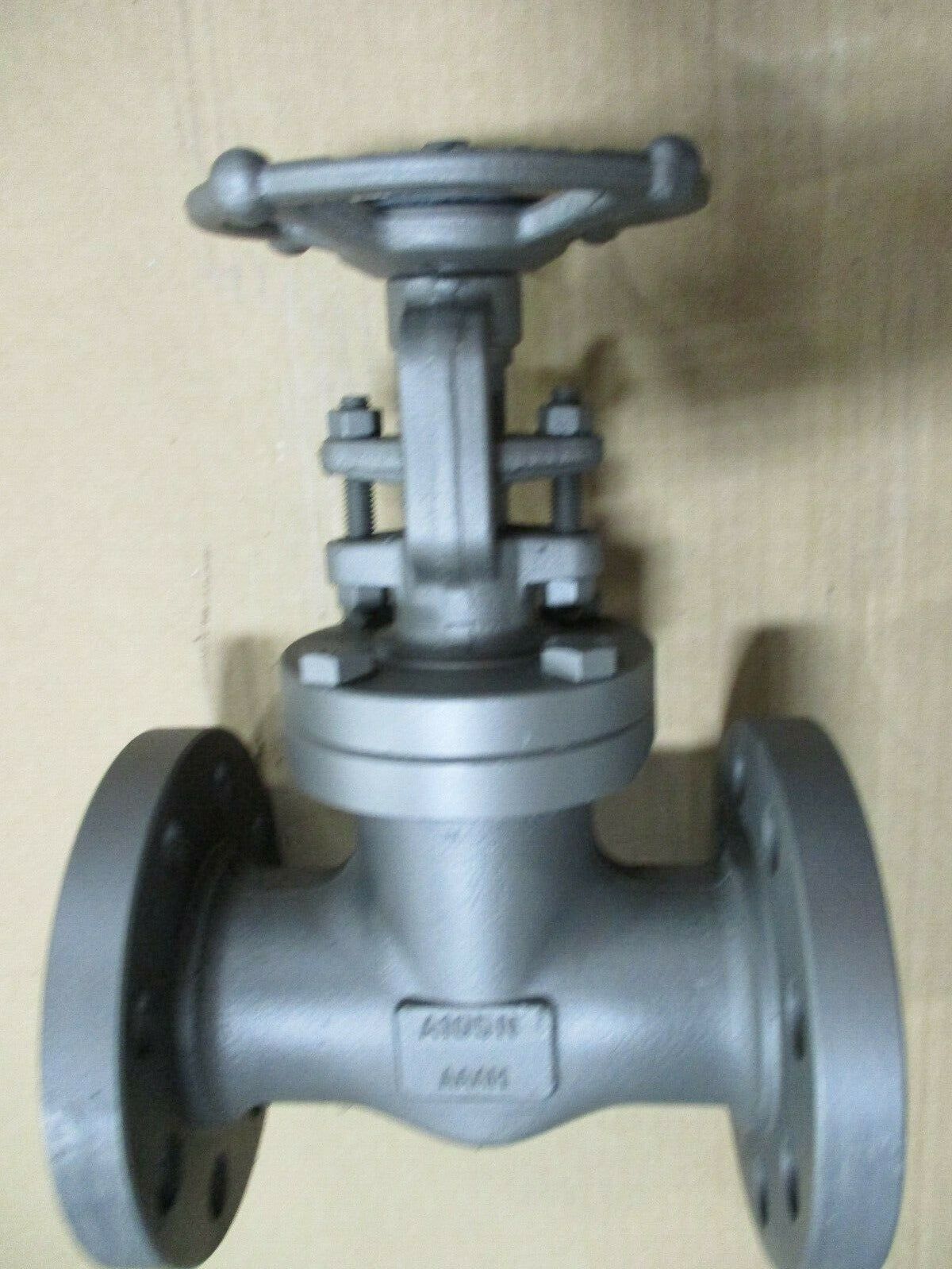 BONNEY FORGE L311-LE Gate Valve 2" 300 RF Flanged Forged Steel A105N Trim #8