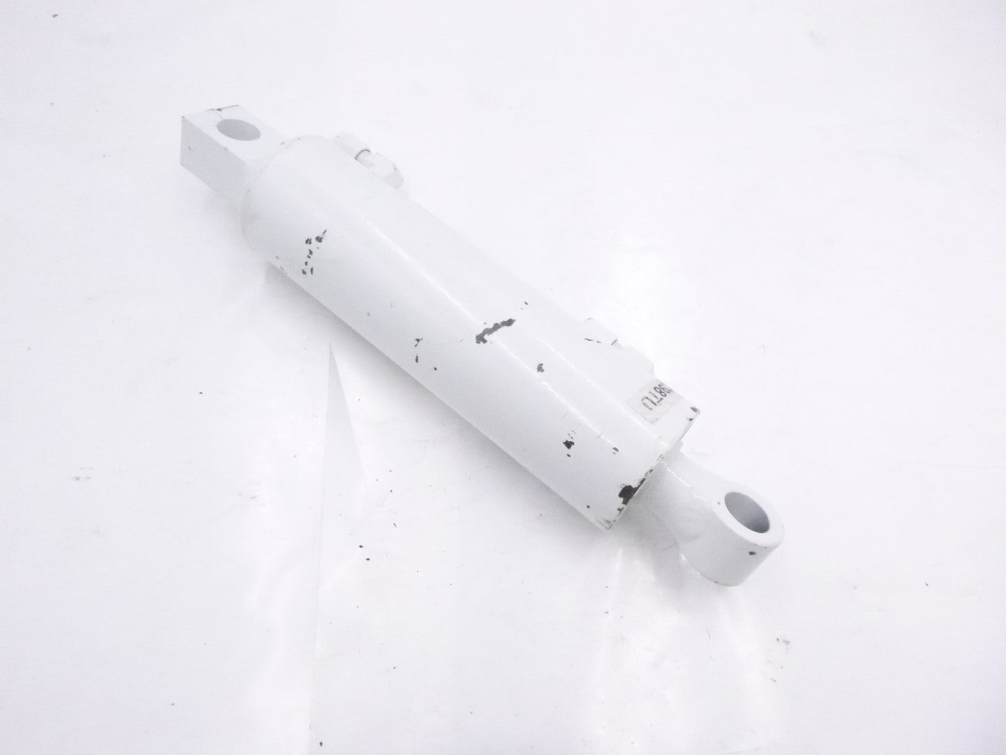 Genuine OEM Terex 450398TU Claw Hydraulic Cylinder 2 B x 1 R X 4.63 S