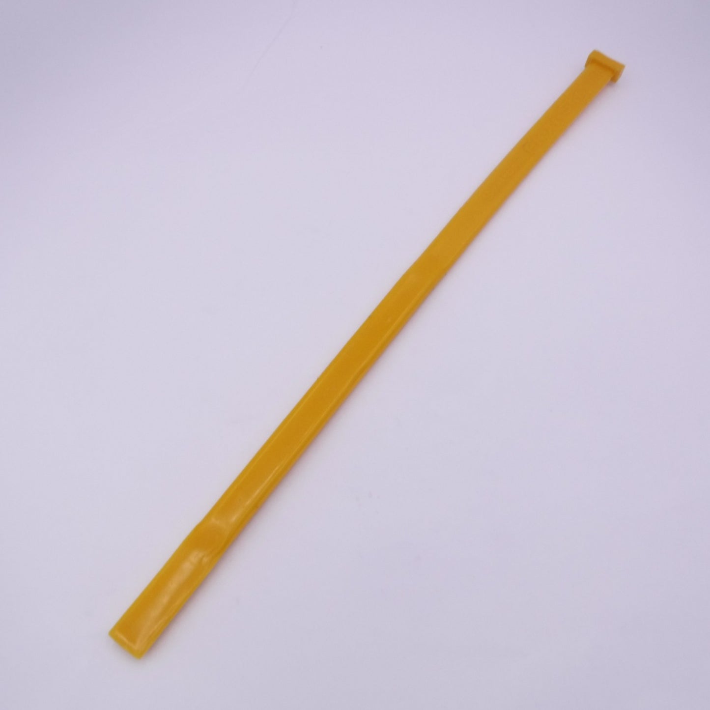 Single Simmons Flexi-Ski Strap/Loop In Yellow