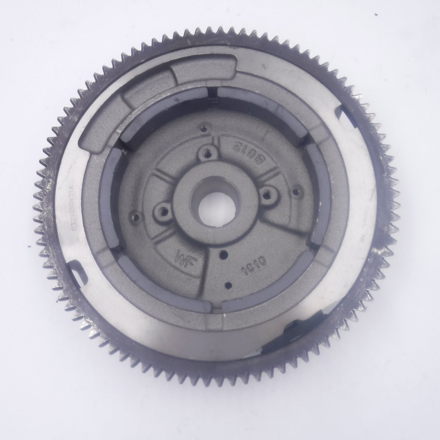Genuine OEM John Deere Flywheel MIA11935 For Mowers 737 757 TH 6X4 TX 4X2