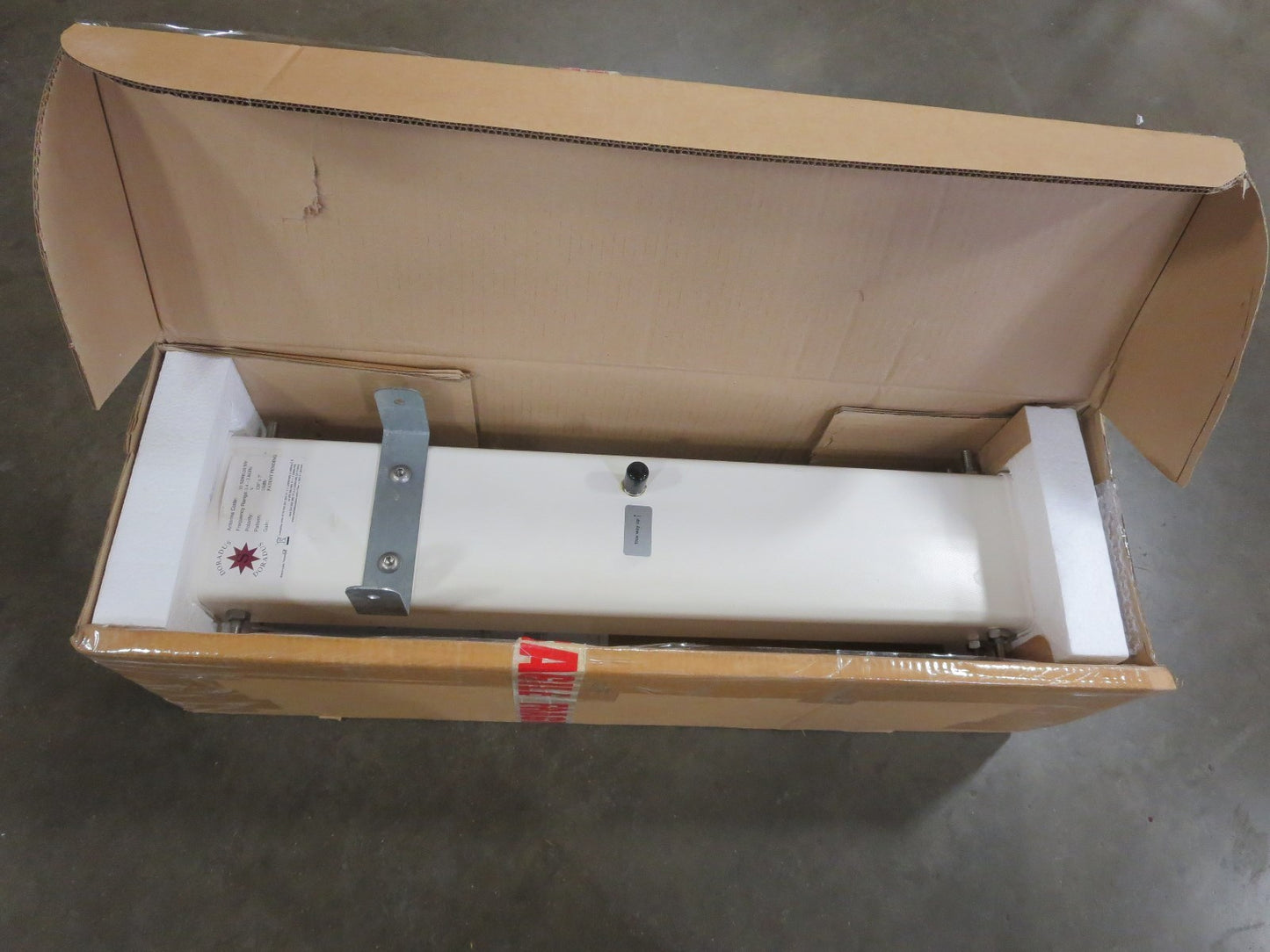 Stella Doradus, 35 SD98120 NV, Hi Perf. Sector Antenna, 3.4-3.6 Ghz, 15 Dbi Gain
