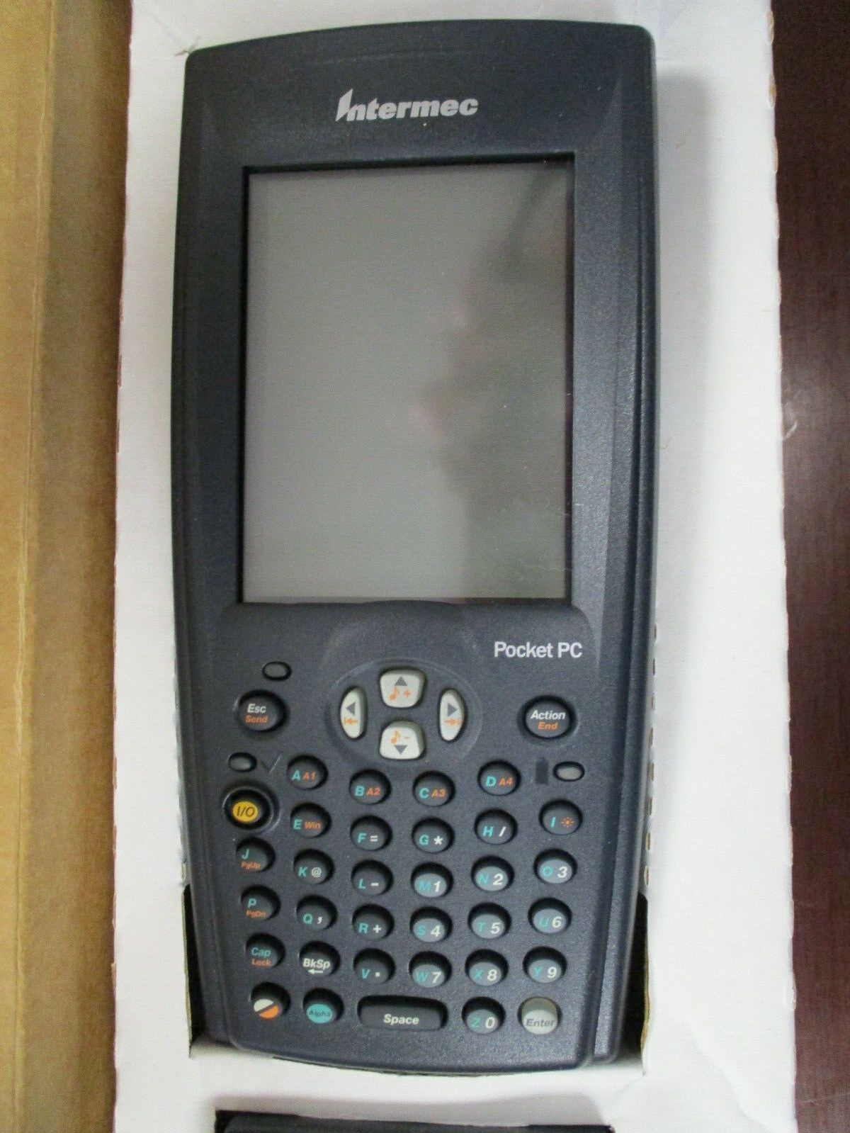 Intermec 700 Series Mobile Computer