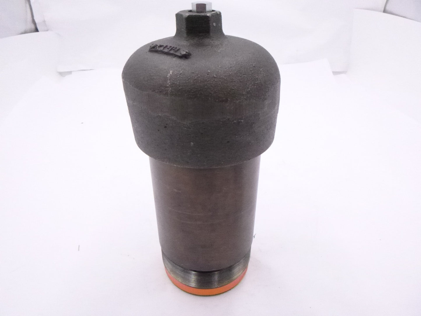 OEM Donaldson P567650 Hydraulic Housing ONLY 5.37" OD x 11.75" OAL HPK04 Series
