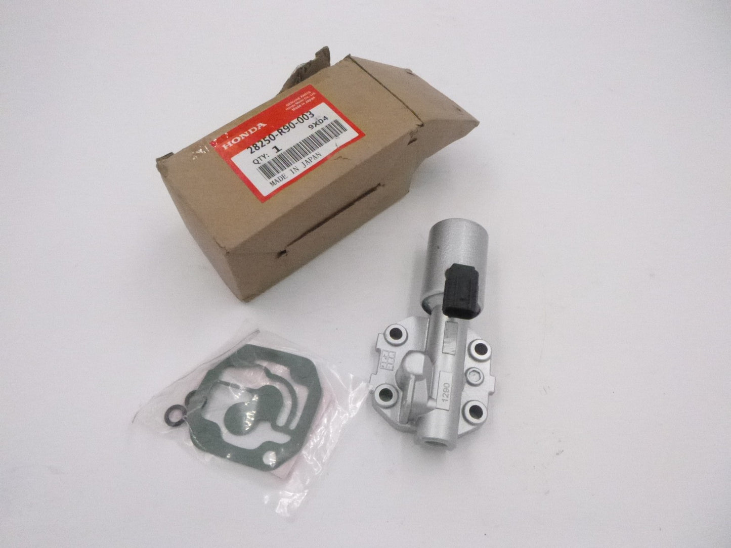 Honda Solenoid Assembly A Linear 28250-R90-003 For CR-V 2012-2014