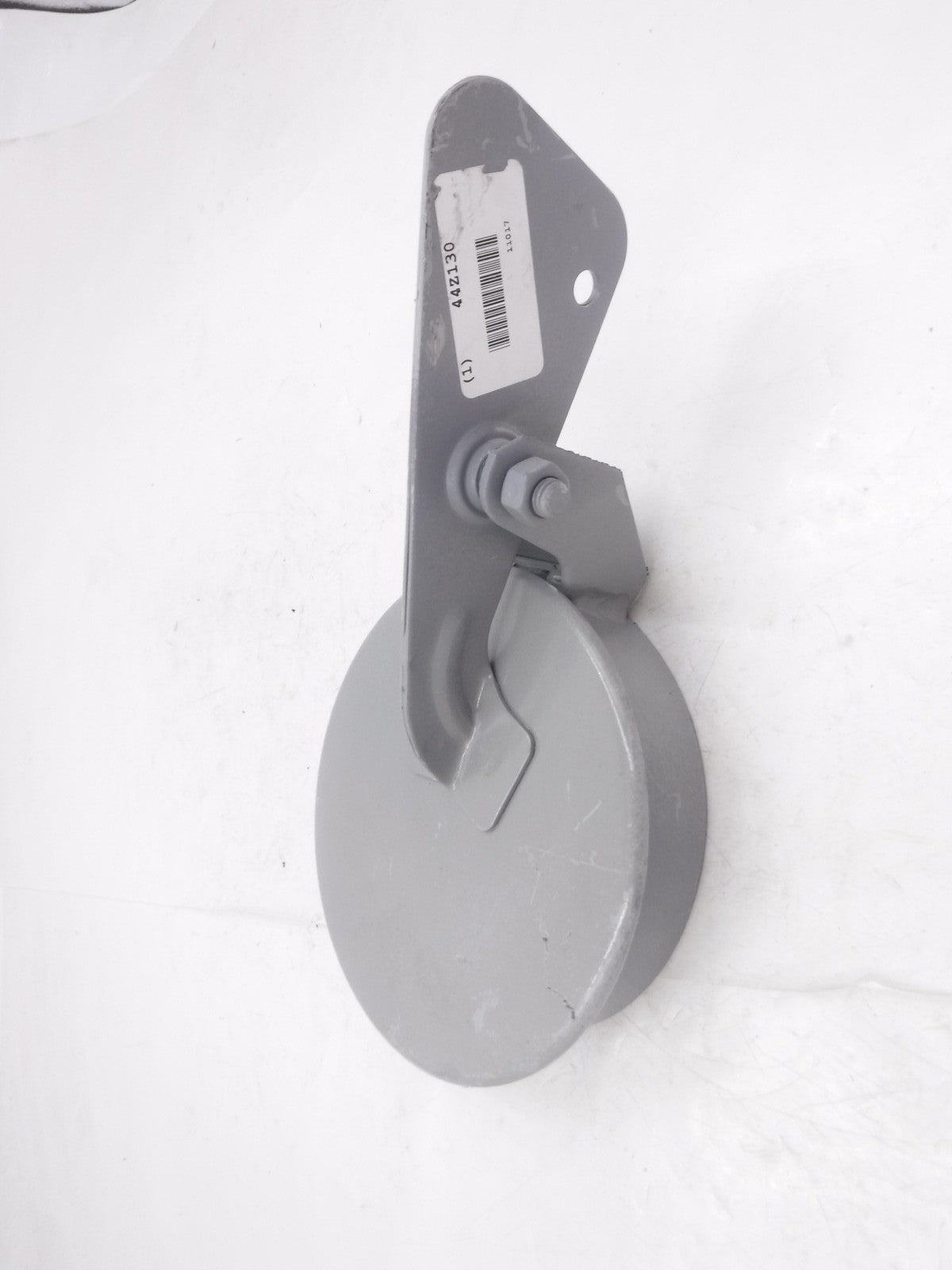 Anthes 5" x 5-3/16" Exhaust Rain Cap 11017 44Z130