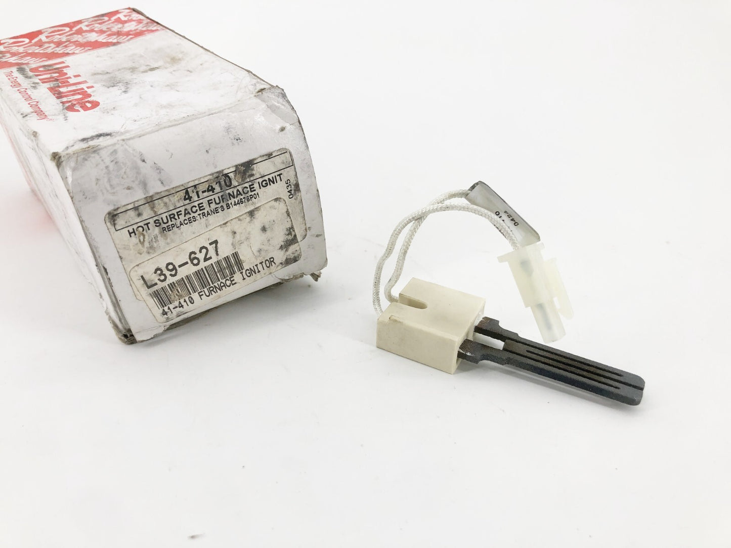 New Robertshaw 41-410 Hot Surface Igniter Model 271N