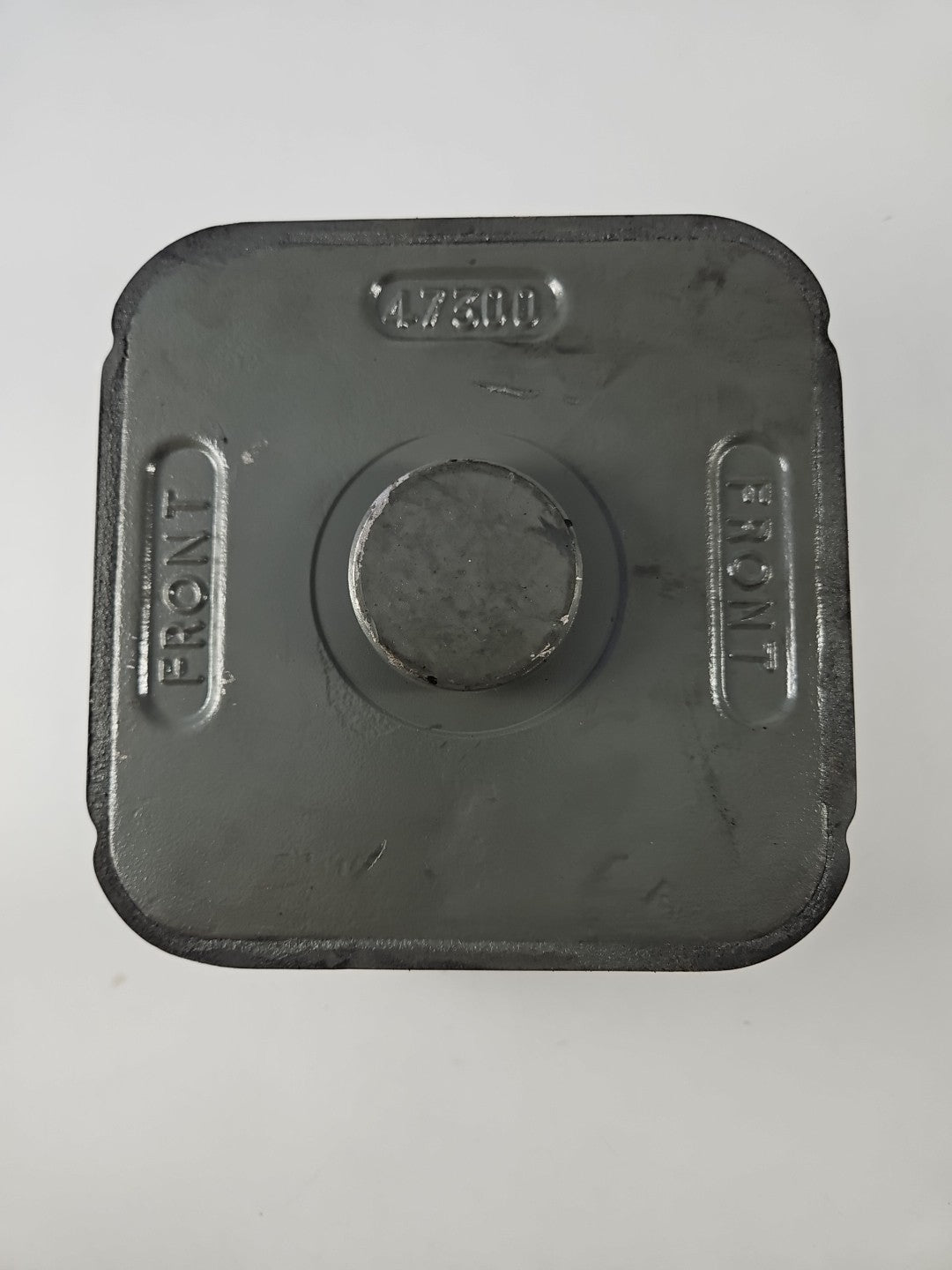 Lower Spring Bracket Insulator for MACK Replaces # 10QK36B 38,000/ 44,000/ 46,0