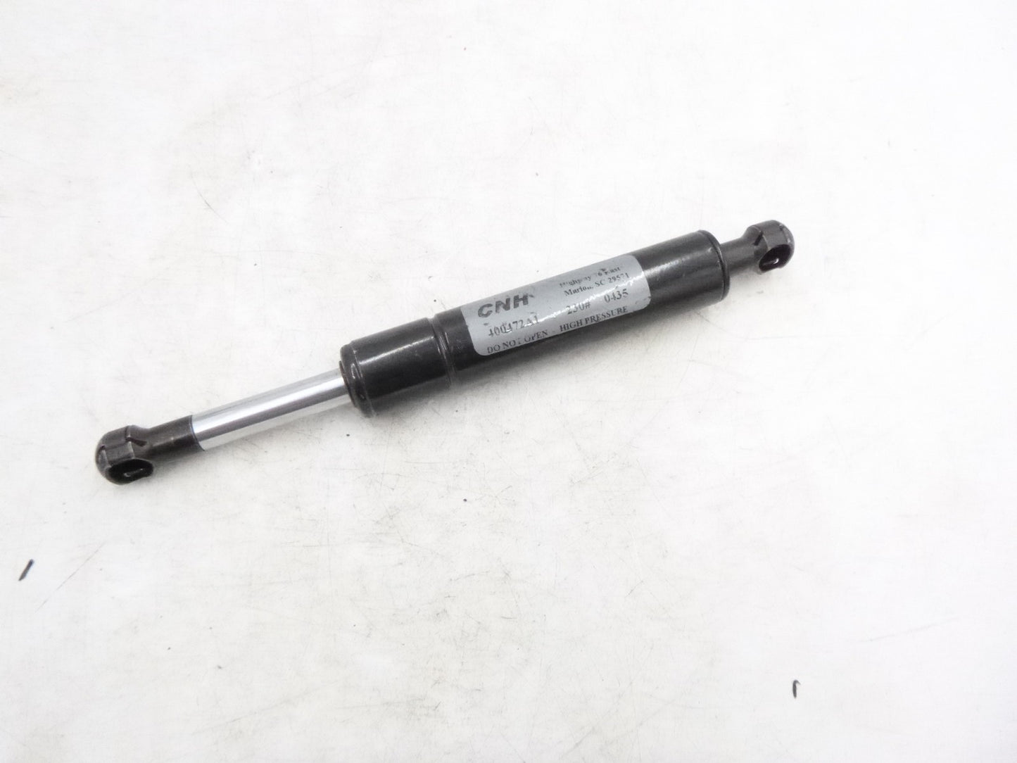 Genuine OEM CNH New Holland 400472A1 Rear Strut Hood Assist for 410 420 435 445