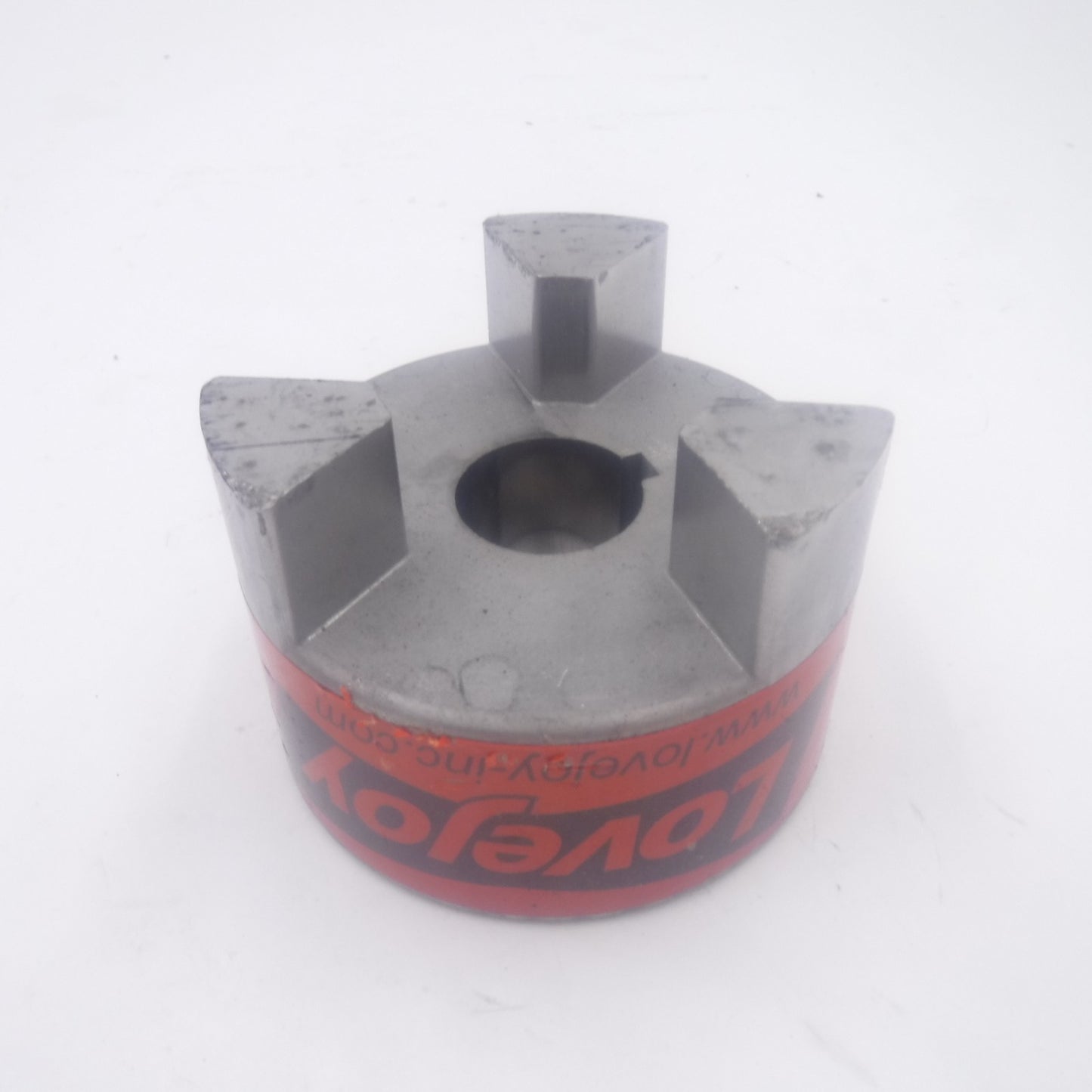Lovejoy Jaw Coupling Hub L-150 x 1.125" Bore 1/4 x 1/8 KW Hub 68514412109