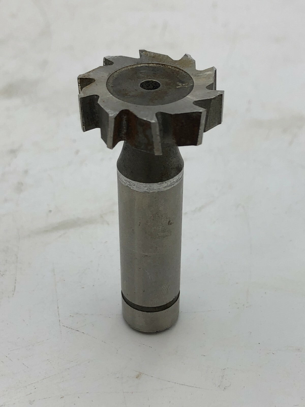 HSCO CSTKY850 Keyseat Cutter Staggered Tooth 1x1/4x10T STG WDF KY 808 USA