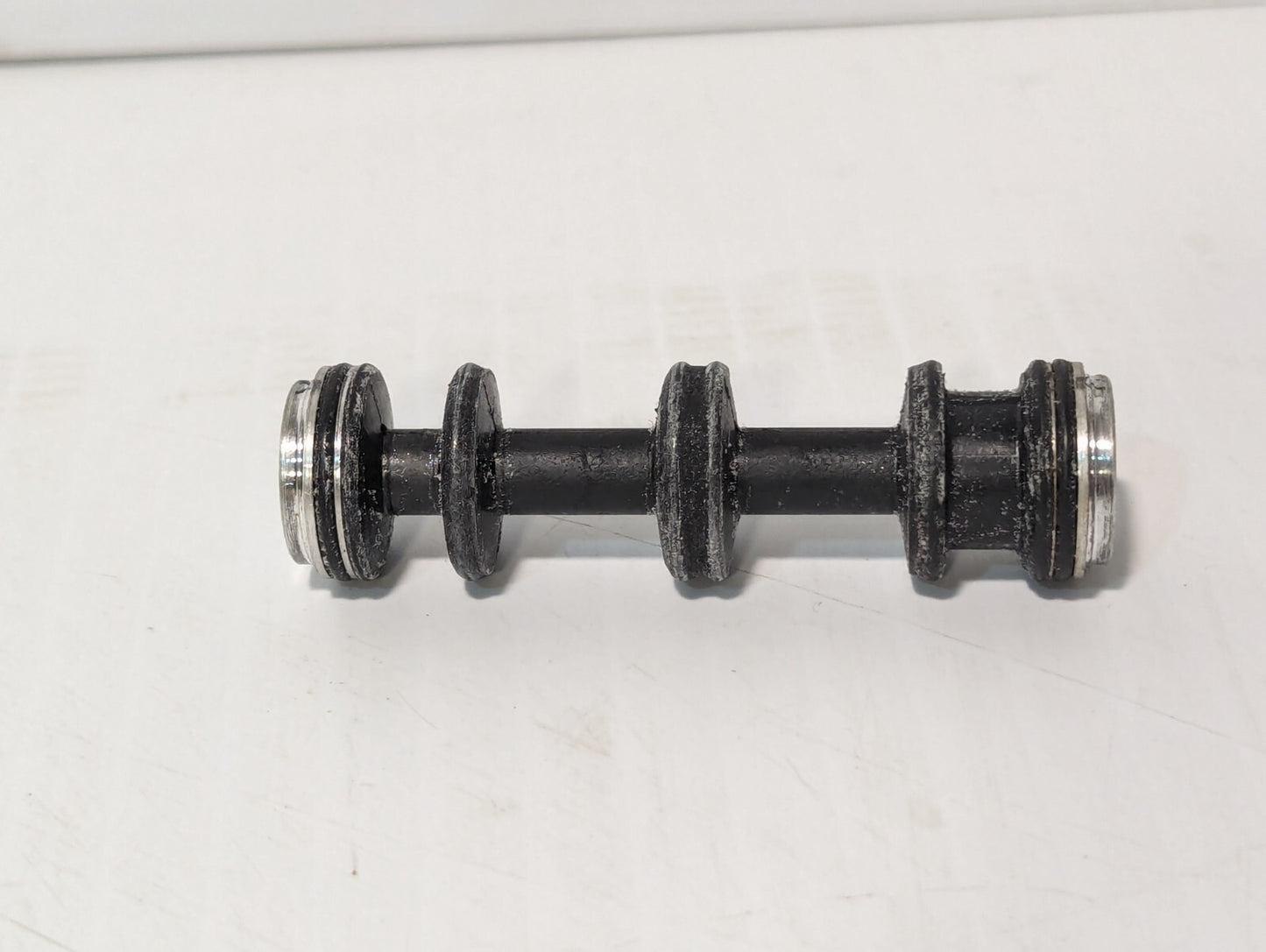 Mac Valves S-65013 Spool W/Magnetic Detent, 4730-12-000-1782