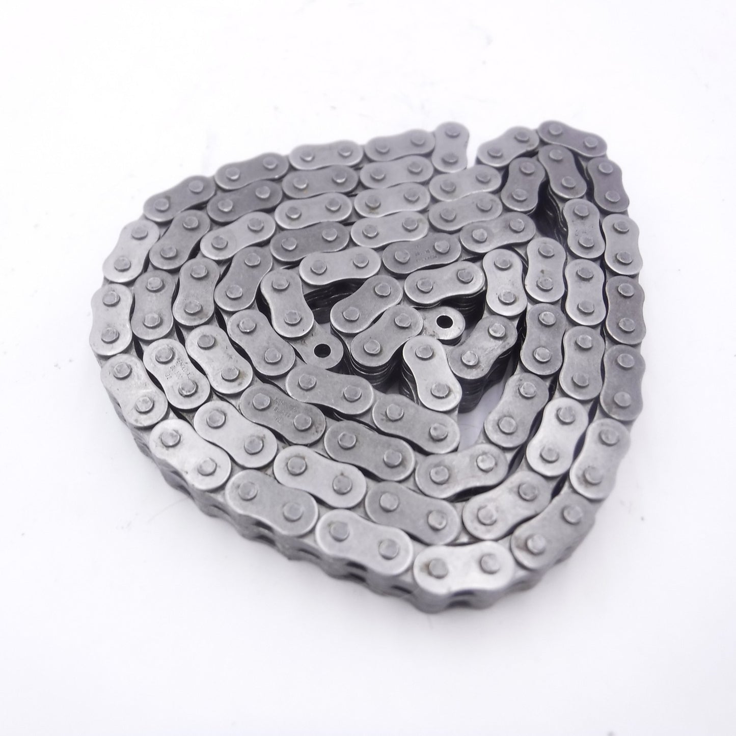 Rexnord XL BL500 Industrial Leaf Chain 7' x 65 Link .75" Pitch