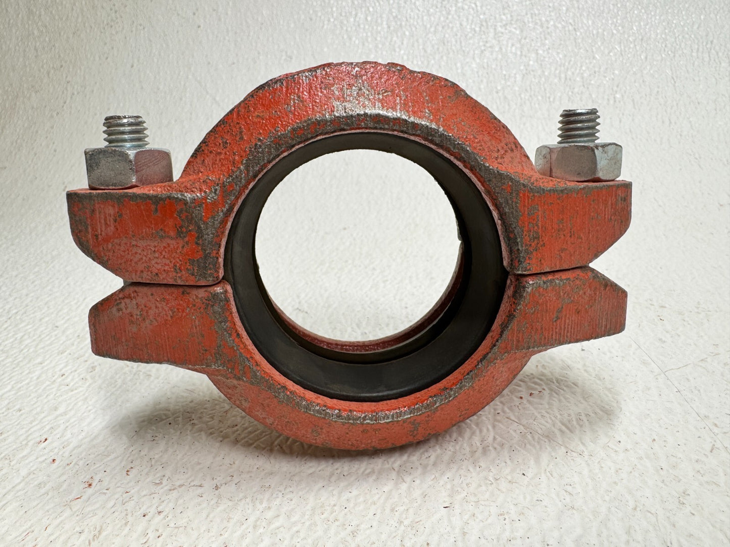 2" SPF Style C1 Flexible Coupling for Grooved Piping Systems