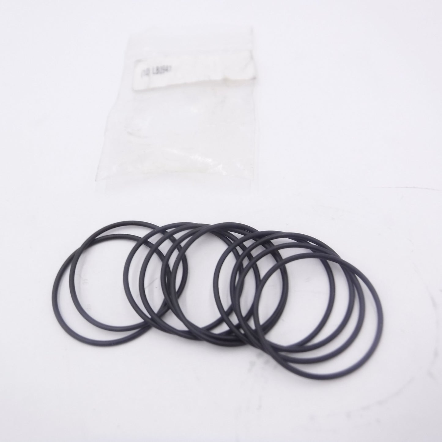10 Pack Senco O-Ring 47.2mm x 2.4mm LB0941 for SNS44XP Stapler