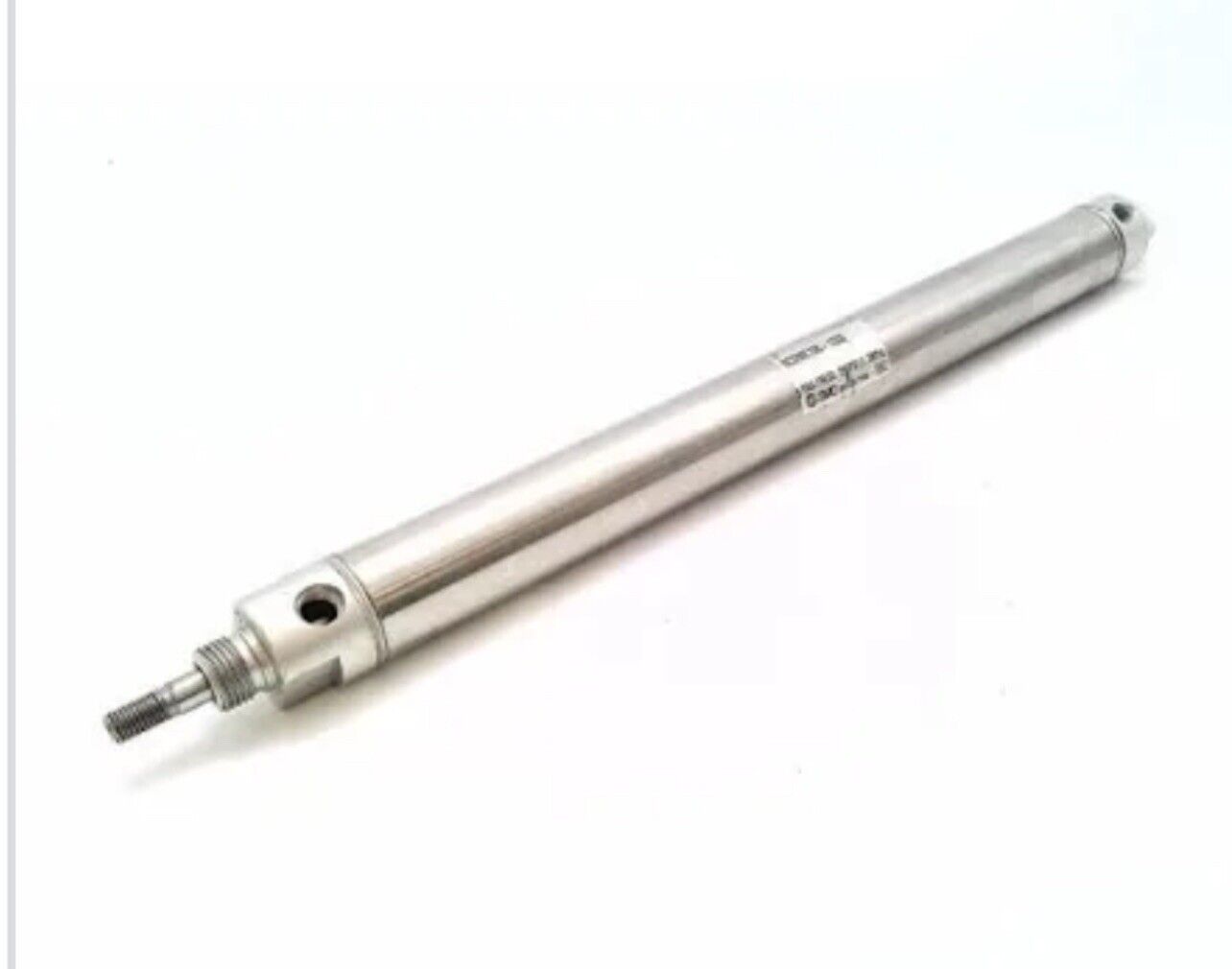 SMC NCDMB106-1000 Pneumatic Cylinder, Series NCM. NEW! E8