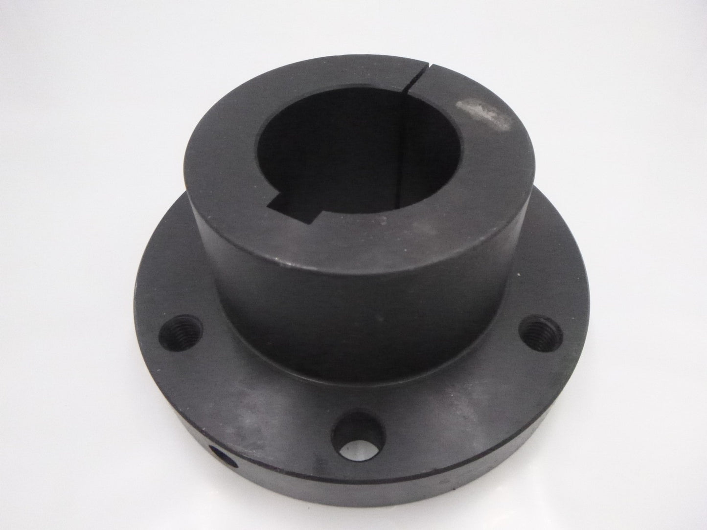 Leeson Amec 2-3/16" Sheave Bushing EX2-3/16 w/ 6 Bolt Holes