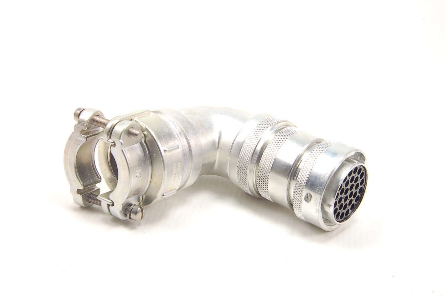 Burndy G6L20-30PNE G6L20-30SNE - Connector Circular. Female 30 Position, Bayonet