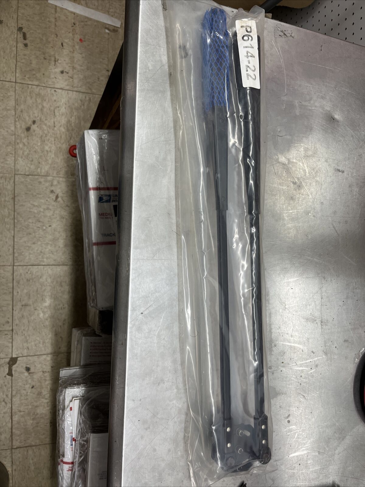 P614-22 Wiper Arm Pantograph Type 22" Size