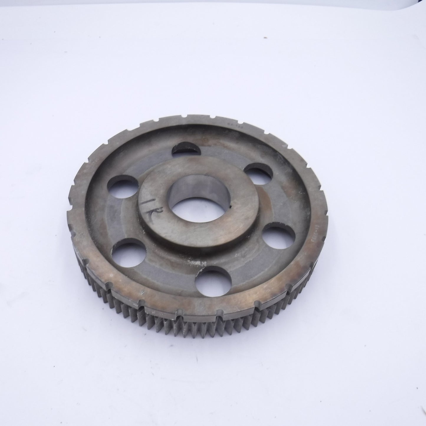 Genuine OEM CAT 6I-3733 Gear Drive for 85C 75C Challenger 3176B C-10 C-12 Engine