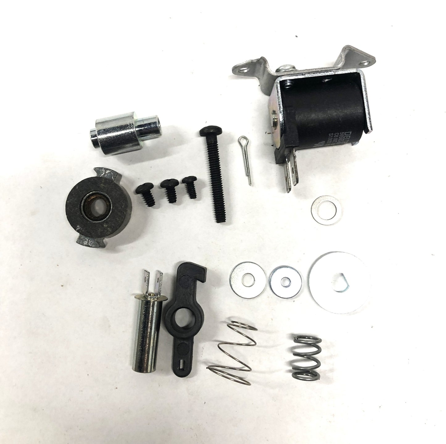 Unbranded 155V Brake Assembly 9200-170-002 (120-25-0023) NOS