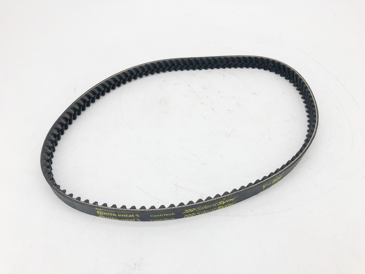 New Continental Contitech Y-800 Synchronous Gearbelt 100 Teeth - No Box