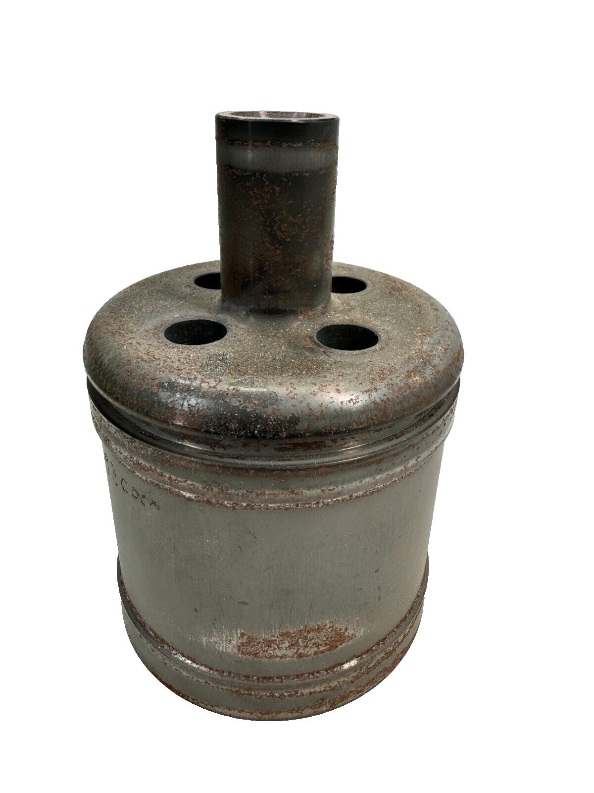 Dresser / Masoneilan 400117674-193C-0000, Plug 41005 3" 300#, OEM Valve Part