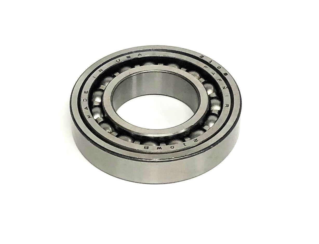 Fafnir Deep Groove Ball Bearing 210WB/210S NOS