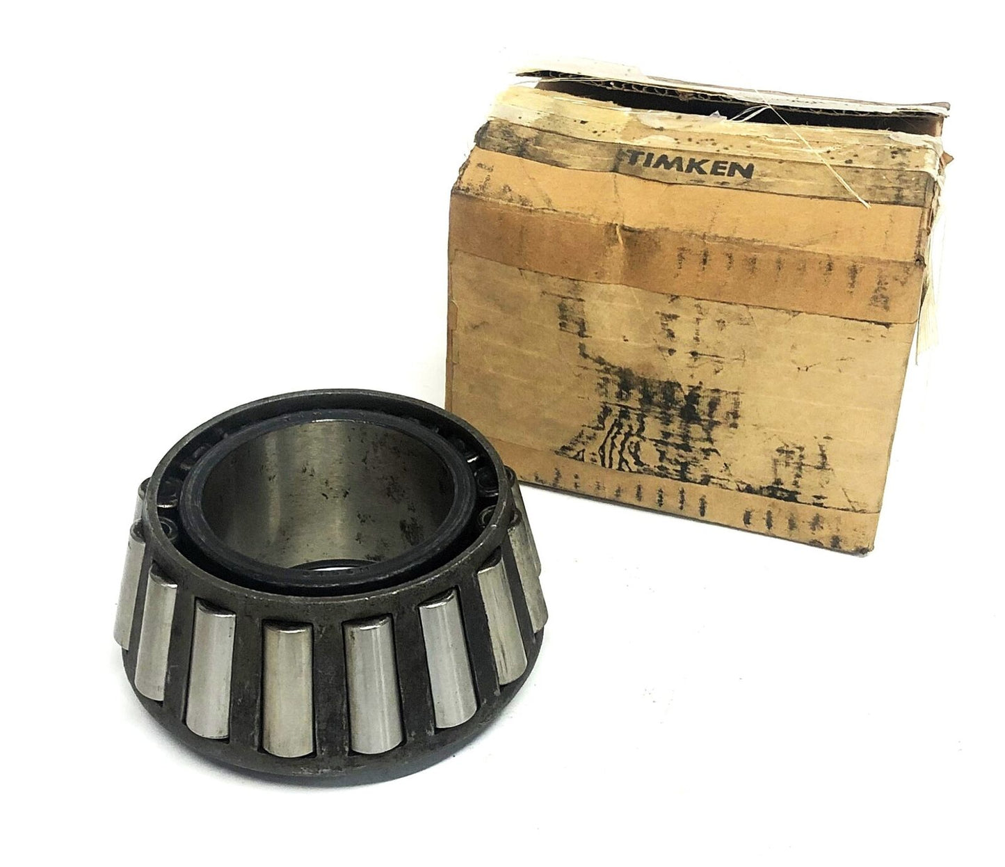 Timken Tapered Roller Bearing Cup 6456M NOS
