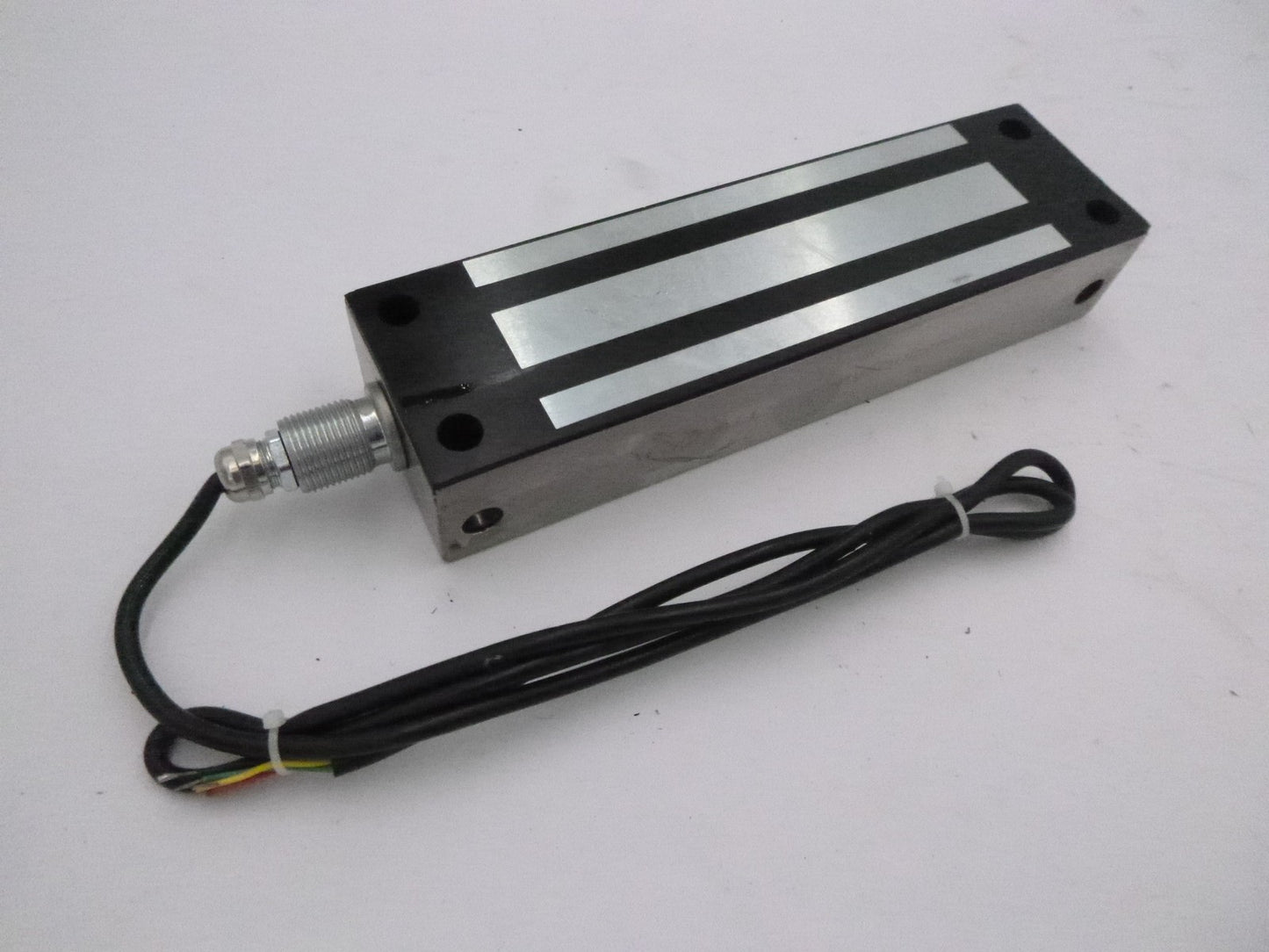1200lbs Electric Magnetic Door Lock Waterproof Security Gate SEE DESC